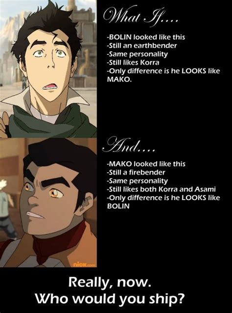 [image 351591] avatar the last airbender the legend of korra know your meme
