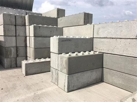 location de blocs beton anti intrusion securiblock