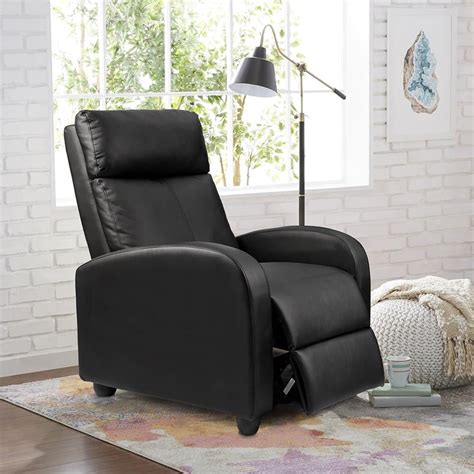 top  leather recliner chairs  buy   recliners guide