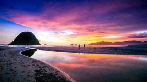 banyuwangi    gateway  bali tourism indonesia