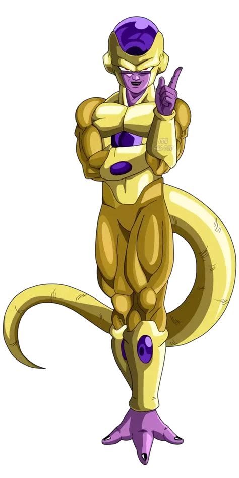 How Did Frieza Get So Strong In Dragon Ball Z