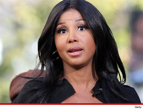 Toni Braxton Loses Song Rights In Bankruptcy Settlement