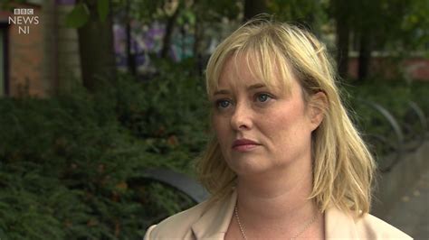 Máiría Cahill Psni Failed Women Over Ira Sex Abuse Claims Bbc News