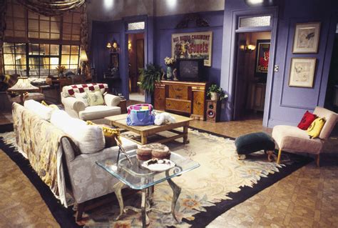 the true cost of famous tv apartments money