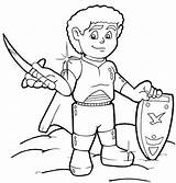 God Armor Coloring Pages Armadura Dios Color Kids Bible Vbs Children Sermons4kids Sheets Drawing Ephesians Put Breastplate Preschool Sheet Getdrawings sketch template