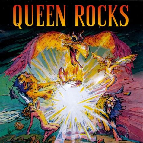Rocks Vol 1 Queen Songs Reviews Credits Allmusic