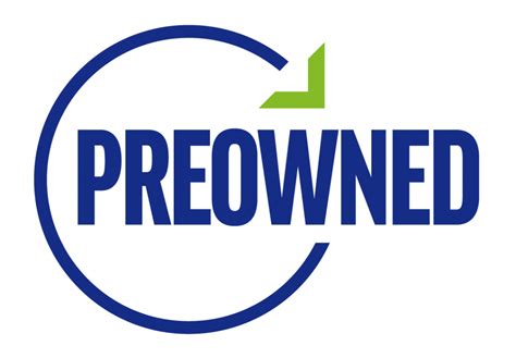 preowned logo pc dreams