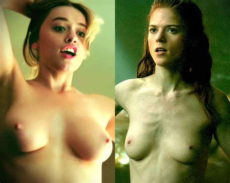 A I Enhanced Celebrity Nudes Part 5 7 Photos