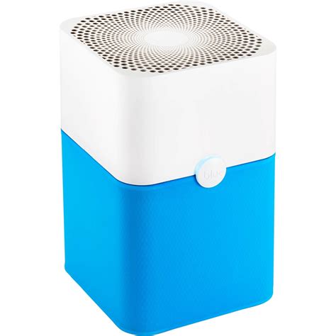 blueair blue  air purifier  air quality furniture