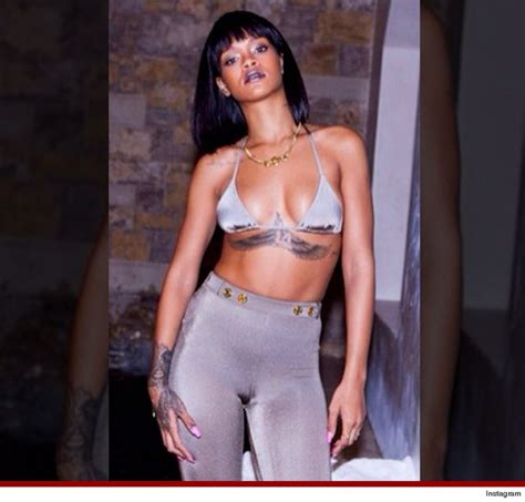 27 Sexy Instagram Pics Of Rihanna That Make Us Thankful She Was Born