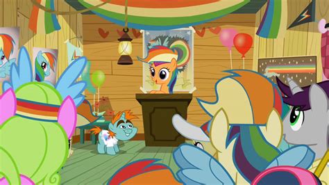 could this be scootaloo s house and room show discussion mlp forums