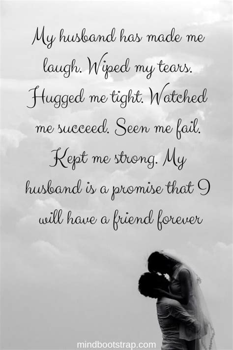 Romantic Quotes For Husband Love Husband Quotes Most