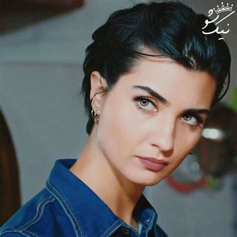 بازیگر زن زیبای ترکیه ای به خاطر جذابیت از همسرش جدا شد