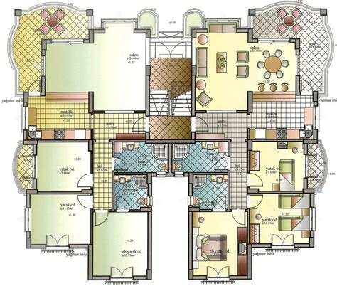wonderful apartment floor plans designs bedroom house plans apartment floor plans minecraft