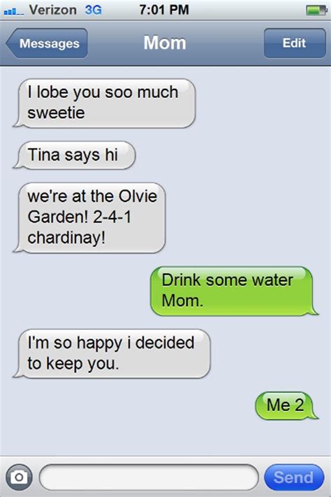 The 20 Funniest Drunk Text Fails Ever 11 Had Me In Stitches Page 2