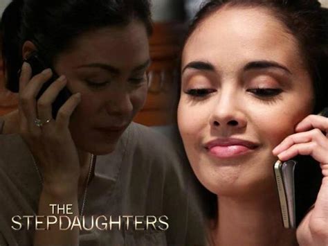 Watch March 14 Episode Ng The Stepdaughters