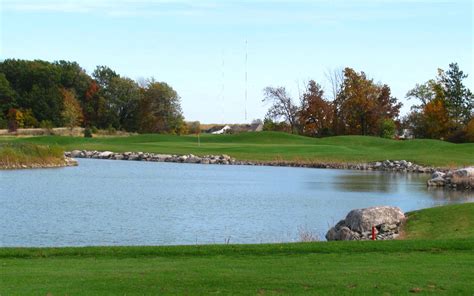 northwest ohios  public golf courses