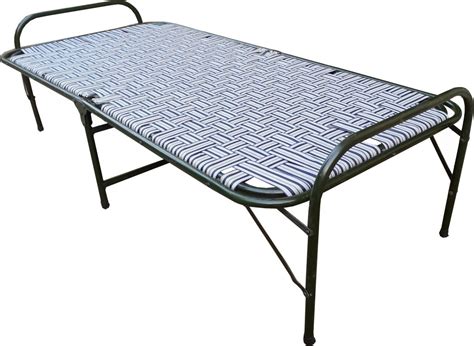 aggarwal folding beds metal single bed price  india buy aggarwal folding beds metal single
