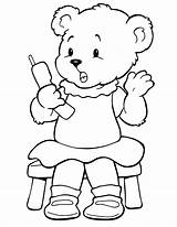 Coloring Own Pages Make Printable Bear Teddy Print Turn Crayola Into Phone Color Book Liger Colorings Getcolorings Trendy Getdrawings Choose sketch template