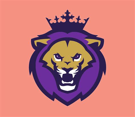 lion logo designs  inspiration design trends premium psd vector downloads