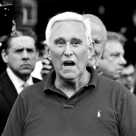 roger stone may have violated gag order with instagram post