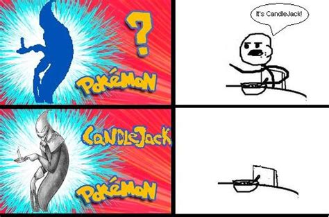 [image 415895] Who S That Pokémon Know Your Meme
