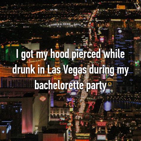 22 wild stories from bachelorette parties