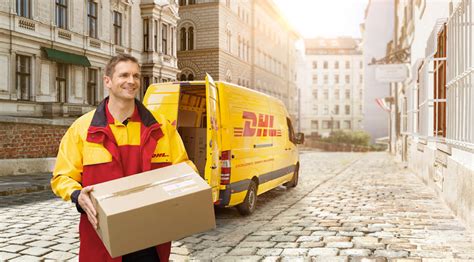 dhl  parcello delivery hours check