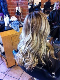 alex crabtree hair   blog hair color trends ombre melting