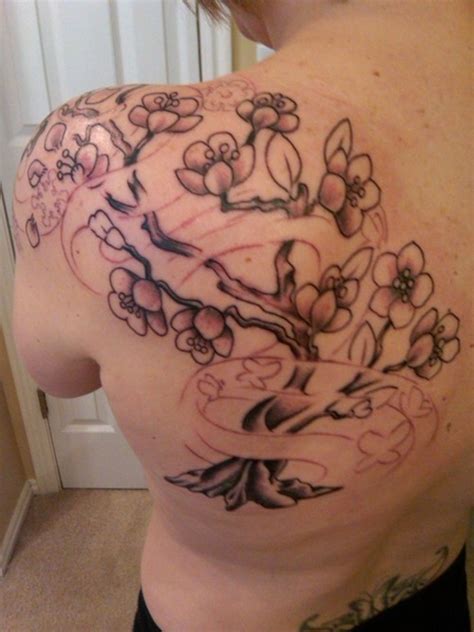 76 Tree Tattoos Ideas To Show Your Love For Nature Mens