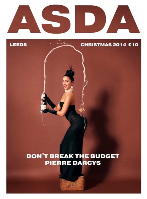 kim kardashian asda recreate paper magazine shoot for champagne