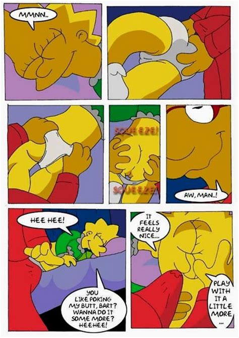 homer the simpsons 6 porn comics pages hentai and cartoon porn guide blog