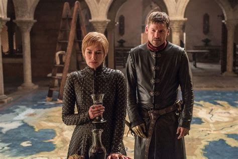 Game Of Thrones Season 8 Episode 5 Jaime Will Definitely Kill Cersei
