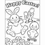 Easter Coloring Pages Oriental Trading Happy Periodic Table Printable Sheets Toddler Contest Colouring Fun Church Color Drawing Bunny Halloween Spring sketch template