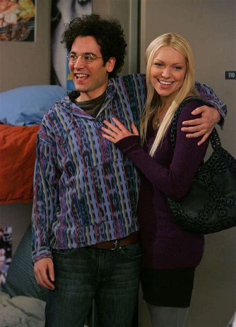 Laura Prepon How I Met Your Mother Famous Guest Stars