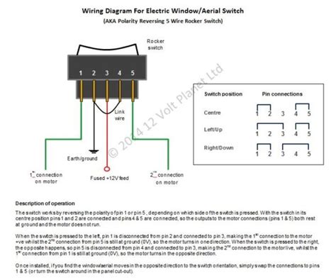toggle switch wiring diagram  batteries   connect  toggle switches   battery