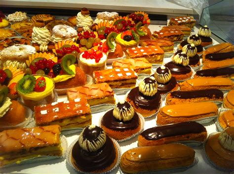 concours de la meilleure patisserie nos annees bichat