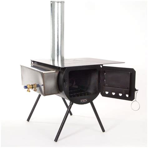 colorado cylinder stoves™ alpine stove package 303977 stoves at