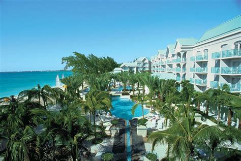 hotel  westin grand cayman  mile beach resort spa  grand