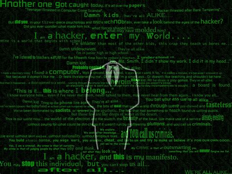 hacker fondo de pantalla  fondo de escritorio