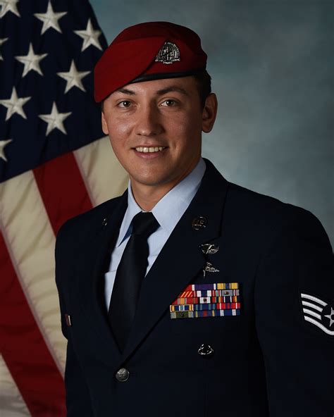 special tactics airman   awarded air force cross air force