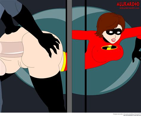 Post 2511366 Alukardtd Helen Parr Syndromes Guard The Incredibles