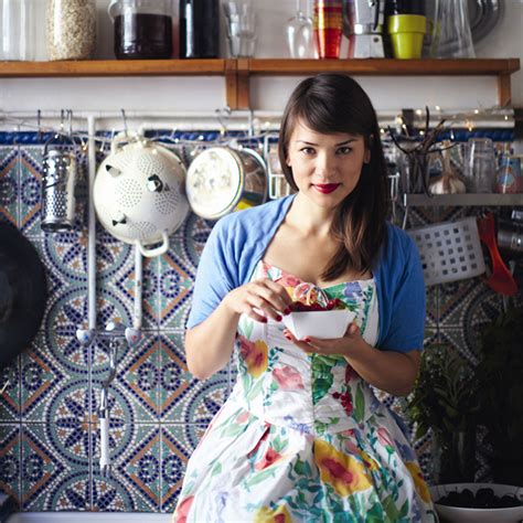 Rachel Khoo Recipes Woman And Home