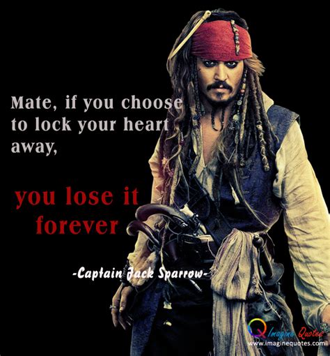Captain Jack Sparrow Funny Quotes Quotesgram
