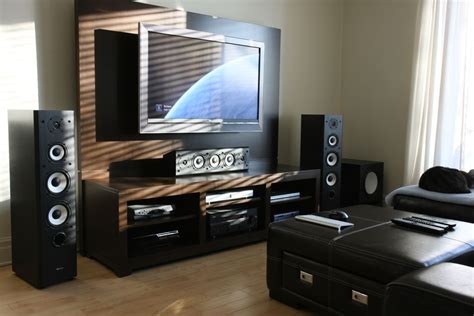 Home Theatre Month Audio Systems Best Buy Blog