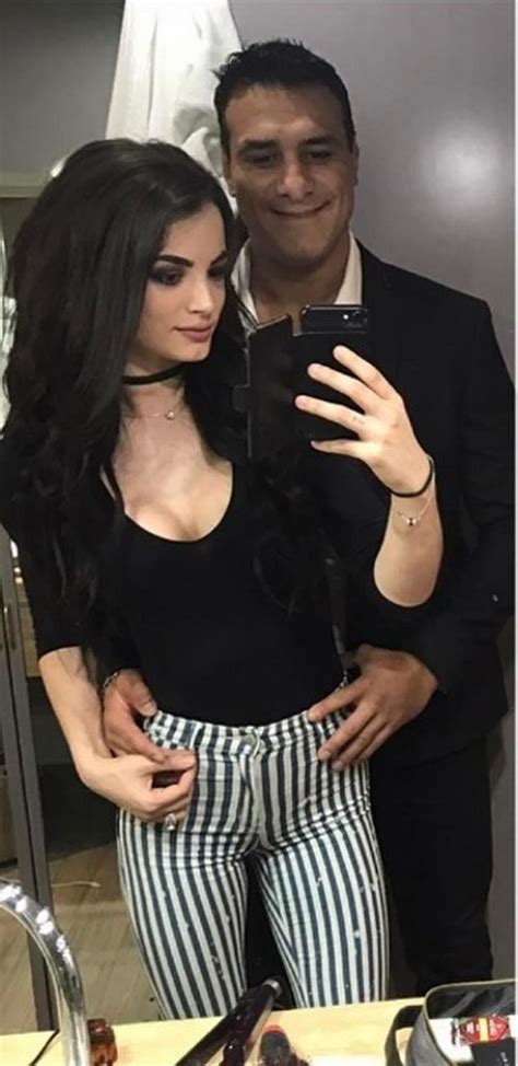 paige is victim of spiteful instagram post by alberto del rio as he