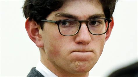 prep school graduate begins jail time for 2014 sex assault abc news