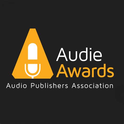 2023 audie award finalists announced