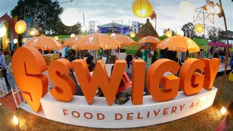 swiggy introduces surge pricing  deliveries