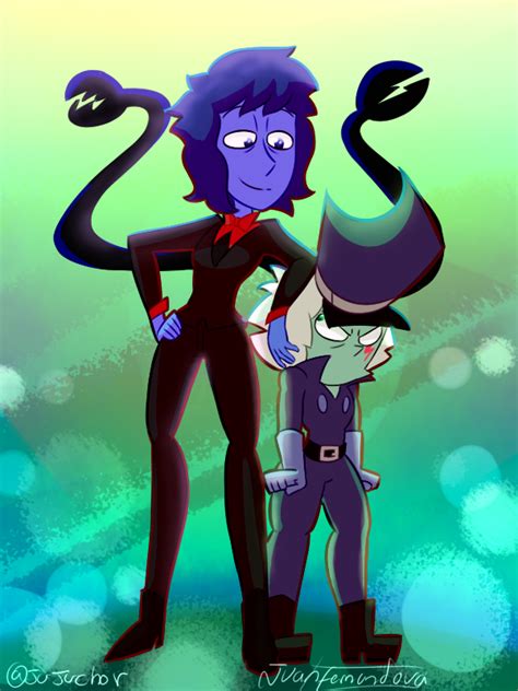 The Grim Adventures Of Lapis And Peridot Steven Universe Know Your Meme